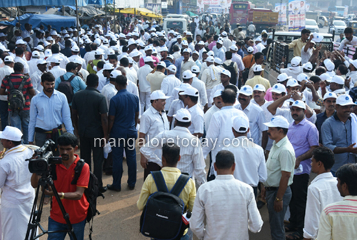 Samarasya Nadi...